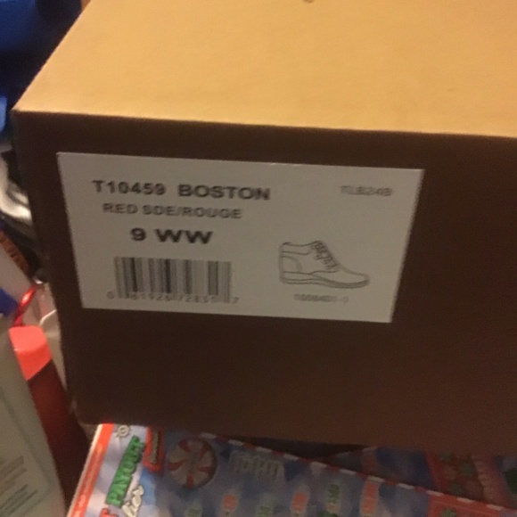 Wanderlust ankle boots - Picture 4 of 6